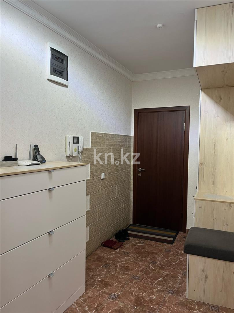 Продажа 3-комнатной квартиры, 123 м² - Продажа квартир в р-не Байконур Астаны фото 13 из 13