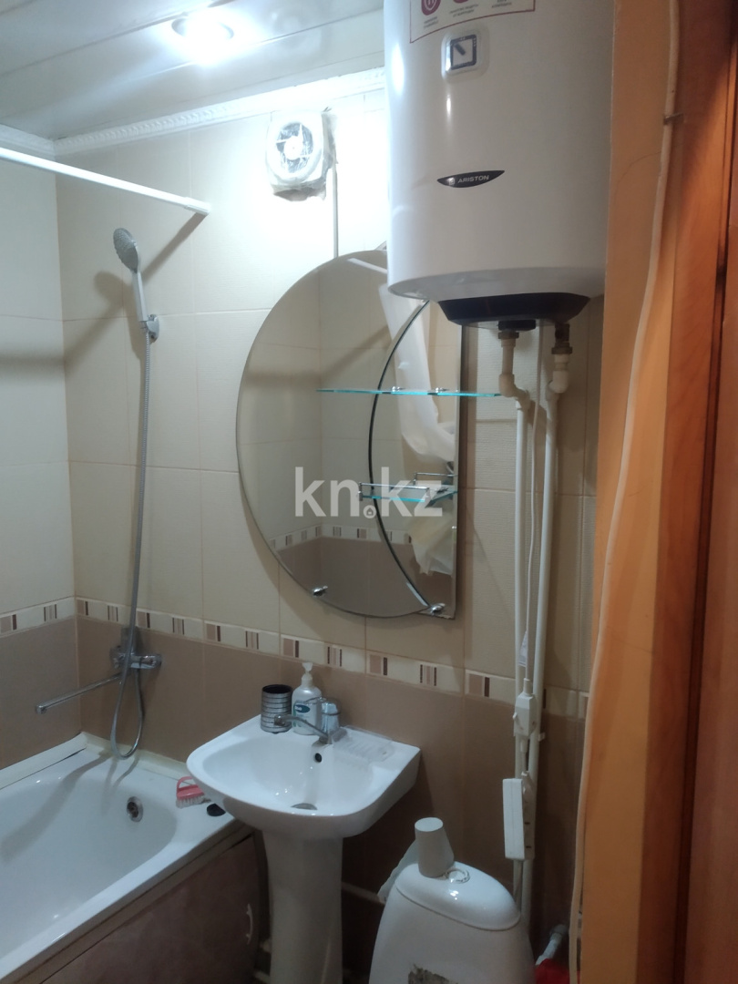 Аренда 2-комнатной квартиры, 47 м² в Караганде - фото 4