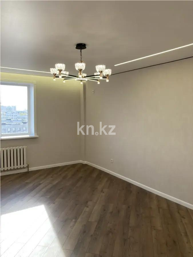 Продажа 2-комнатной квартиры, 63.2 м², ул. Байтурсынова, дом  31 - Продажа квартир в Астане без посредников с фото фото 1 из 5