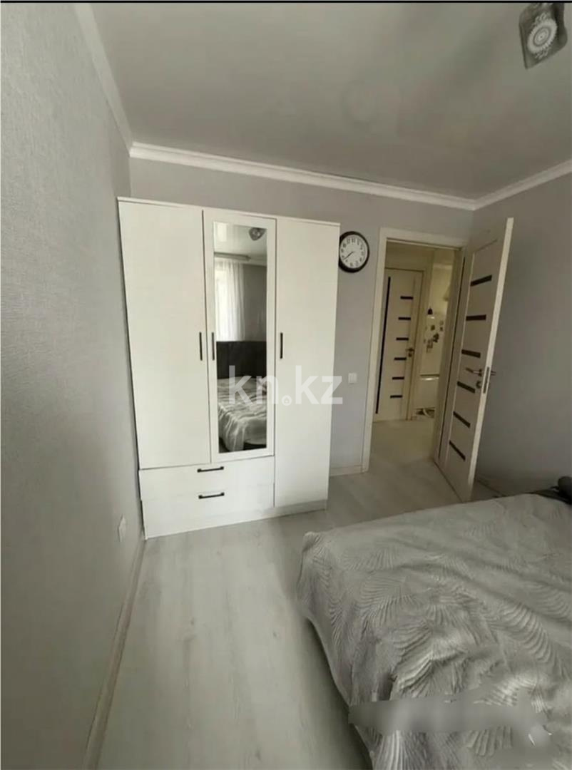 Продажа 3-комнатной квартиры, 50.1 м² - Продажа квартир в р-не Сарыарка Астаны - страница 3 фото 2 из 7