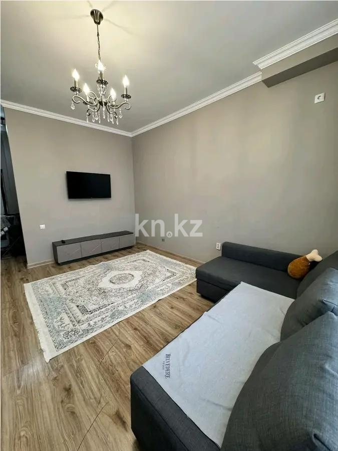 Продажа 2-комнатной квартиры, 65 м² в Астане - фото 2