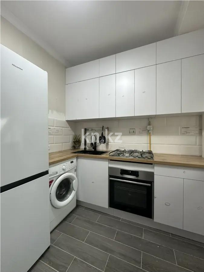 Продажа 1-комнатной квартиры, 32 м², пр. Назарбаева, дом  17а - Продажа квартир в Караганде фото 2 из 3