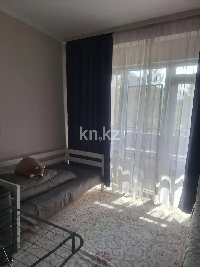 Продажа 2-комнатной квартиры, 53.1 м² в Алматы - фото 2