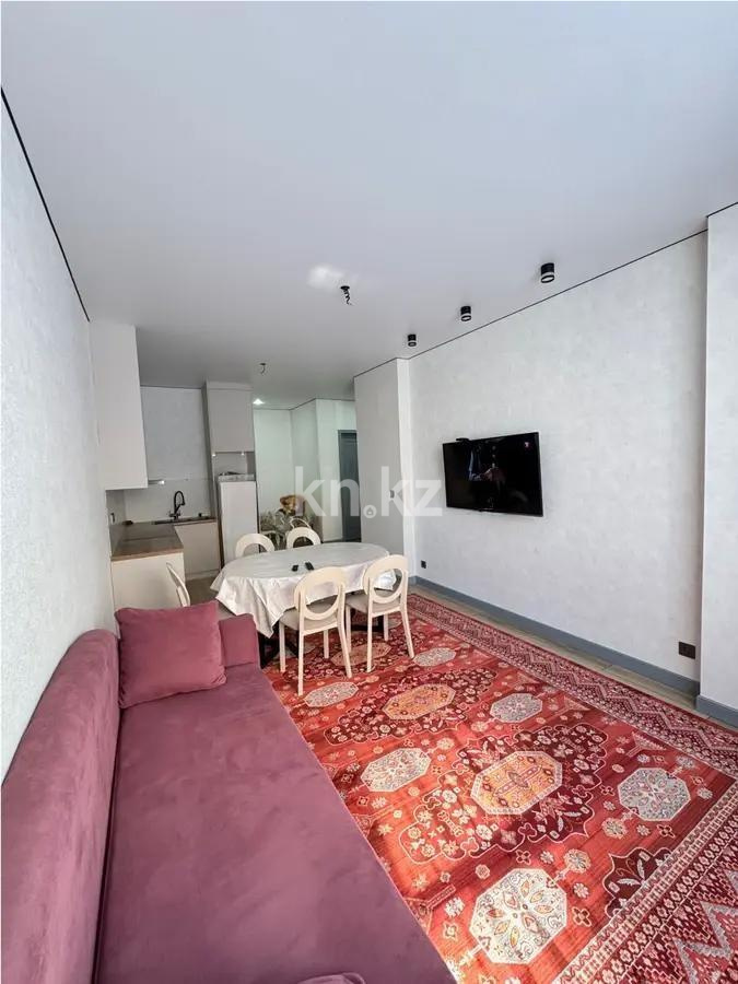 Продажа 3-комнатной квартиры, 68.7 м², ул. Байтурсынова, дом  14/2 в Астане - фото 4