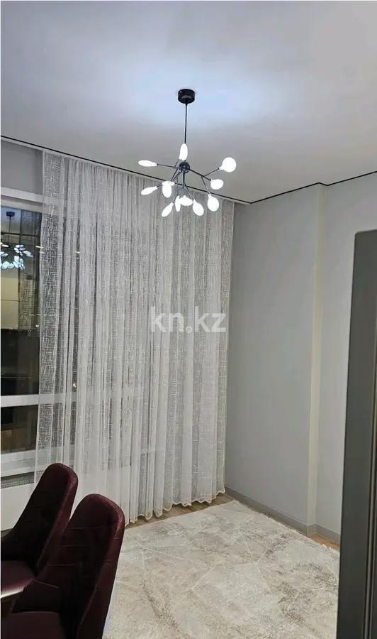 Продажа 1-комнатной квартиры, 37.9 м² в Астане - фото 2