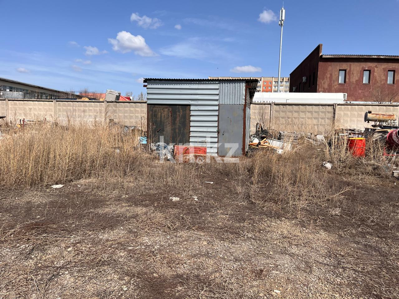 Продажа земельного участка, 19.7 сот., ул. Гапеева - Продажа земельных участков в Караганде фото 18 из 24