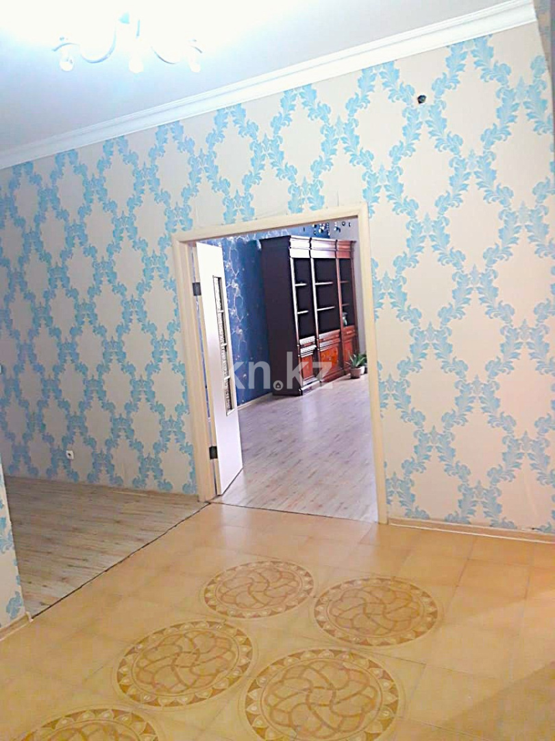 Продажа 5-комнатной квартиры, 152 м², ул. Баянауыл, дом  1 - Центр города, Золотой квадрат, район Школы-гимназии №31 - Продажа квартир в Астане фото 5 из 38