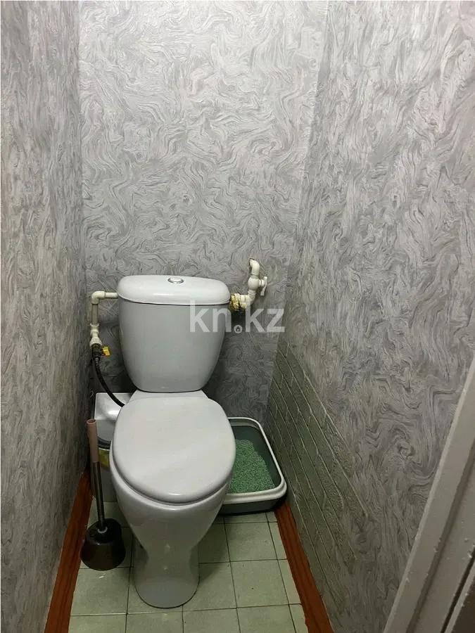 Продажа 3-комнатной квартиры, 59 м², ул. Локомотивная, дом  139а - Продажа квартир в Караганде фото 6 из 8