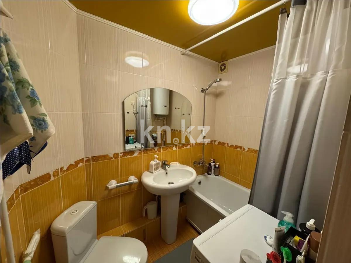 Продажа 3-комнатной квартиры, 62 м² - Продажа трехкомнатных квартир в Караганде фото 4 из 5