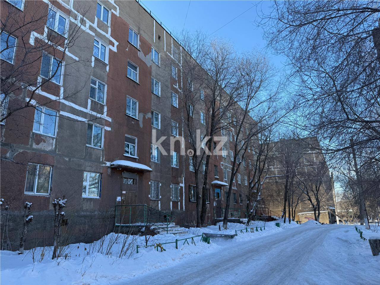 Продажа 3-комнатной квартиры, 64 м² в Темиртау - фото 14