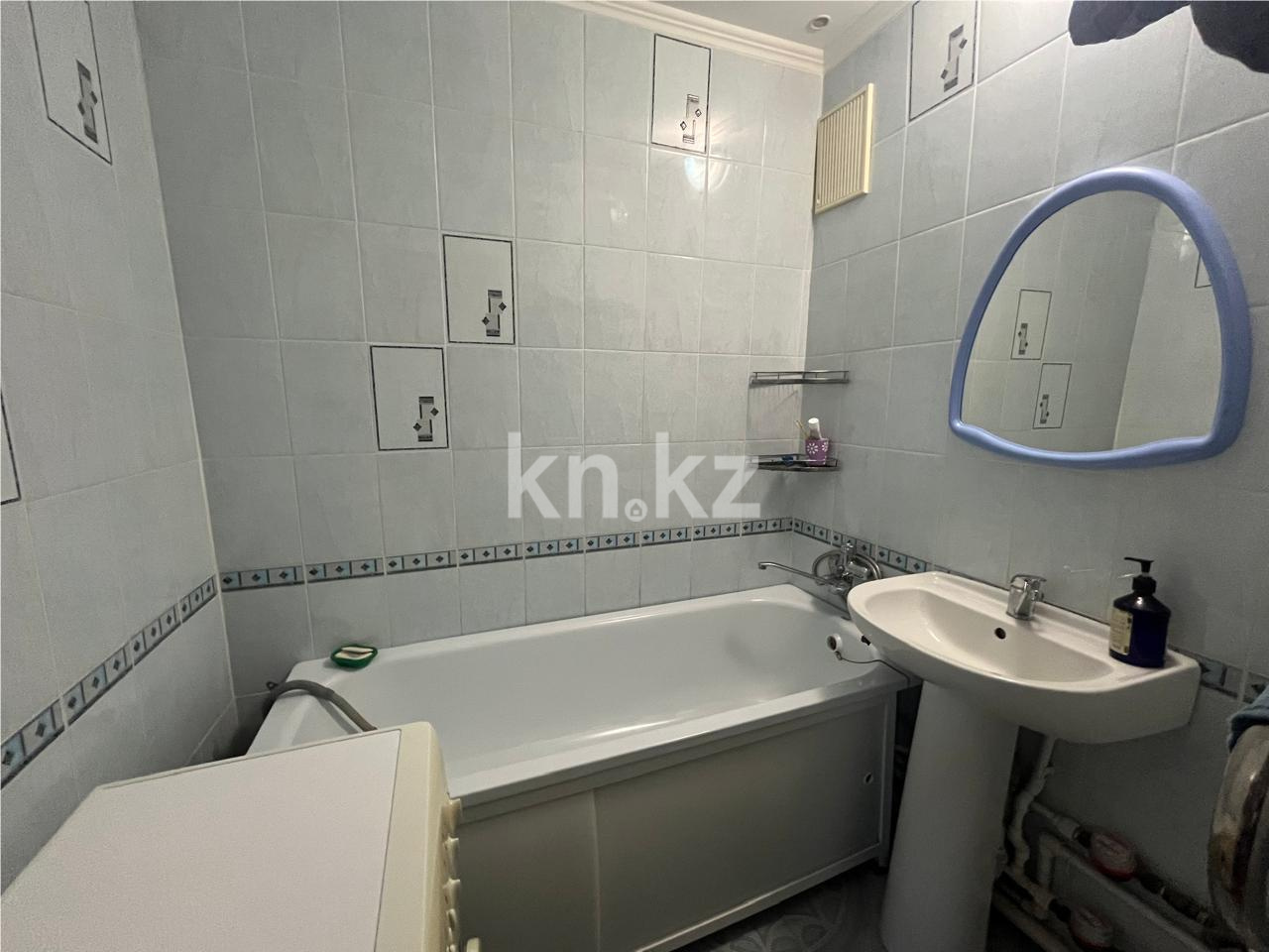 Продажа 3-комнатной квартиры, 63 м², мкр-н Степной-2, дом  6/2 - Продажа  трехкомнатных квартир в Караганде фото 11 из 20