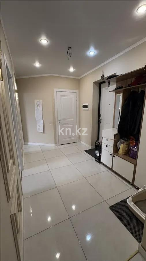 Продажа 2-комнатной квартиры, 59.3 м² - Продажа квартир в Алматы - страница 5 фото 5 из 5