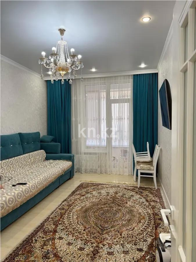 Продажа 3-комнатной квартиры, 88 м², ул. Асфендиярова, дом  6 в Астане