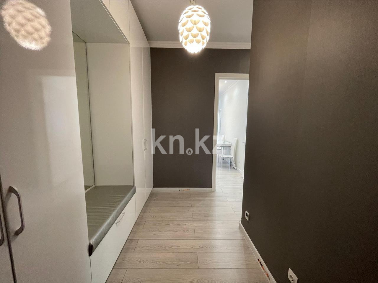 Продажа 2-комнатной квартиры, 68.1 м², пр. Мангилик Ел в Астане - фото 11