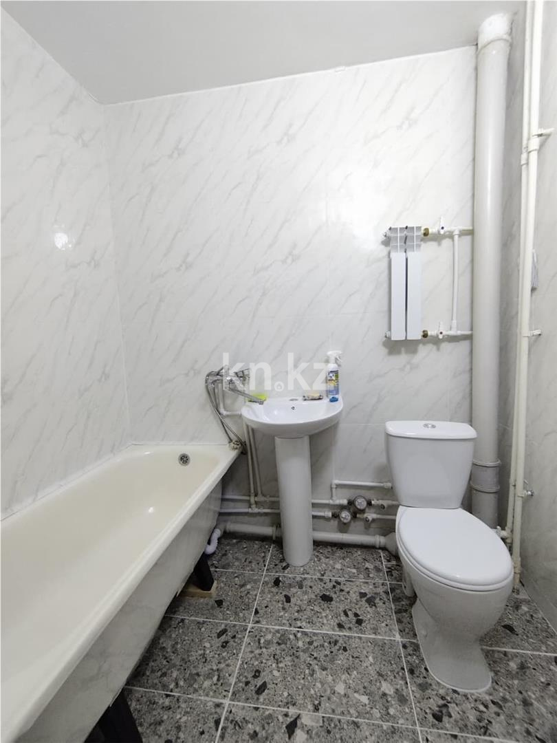 Продажа 1-комнатной квартиры, 31 м², бульвар Независимости - Продажа квартир в Темиртау фото 5 из 8