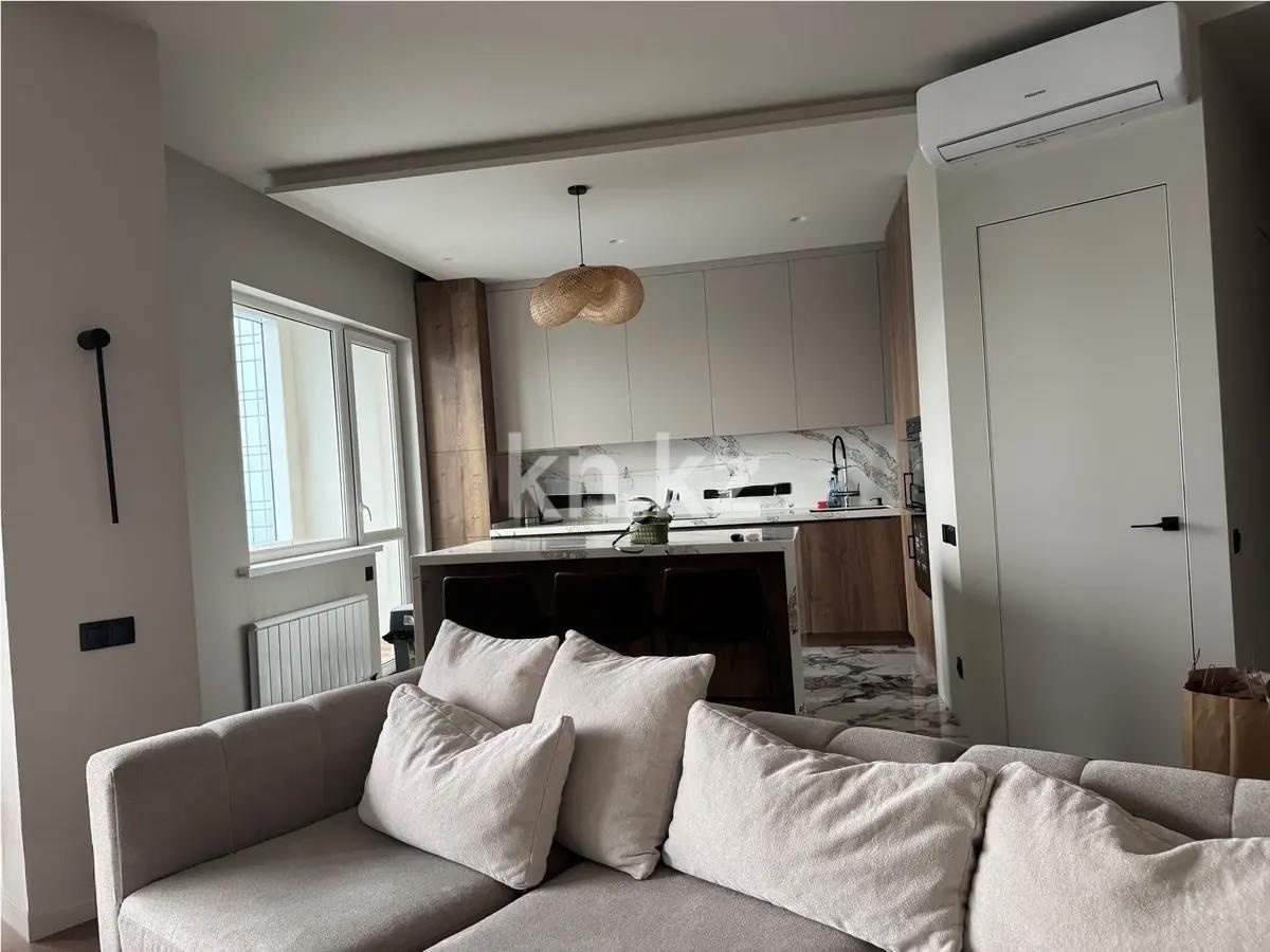 Продажа 4-комнатной квартиры, 144 м² - Недвижимость в Казахстане - страница 17 фото 4 из 7