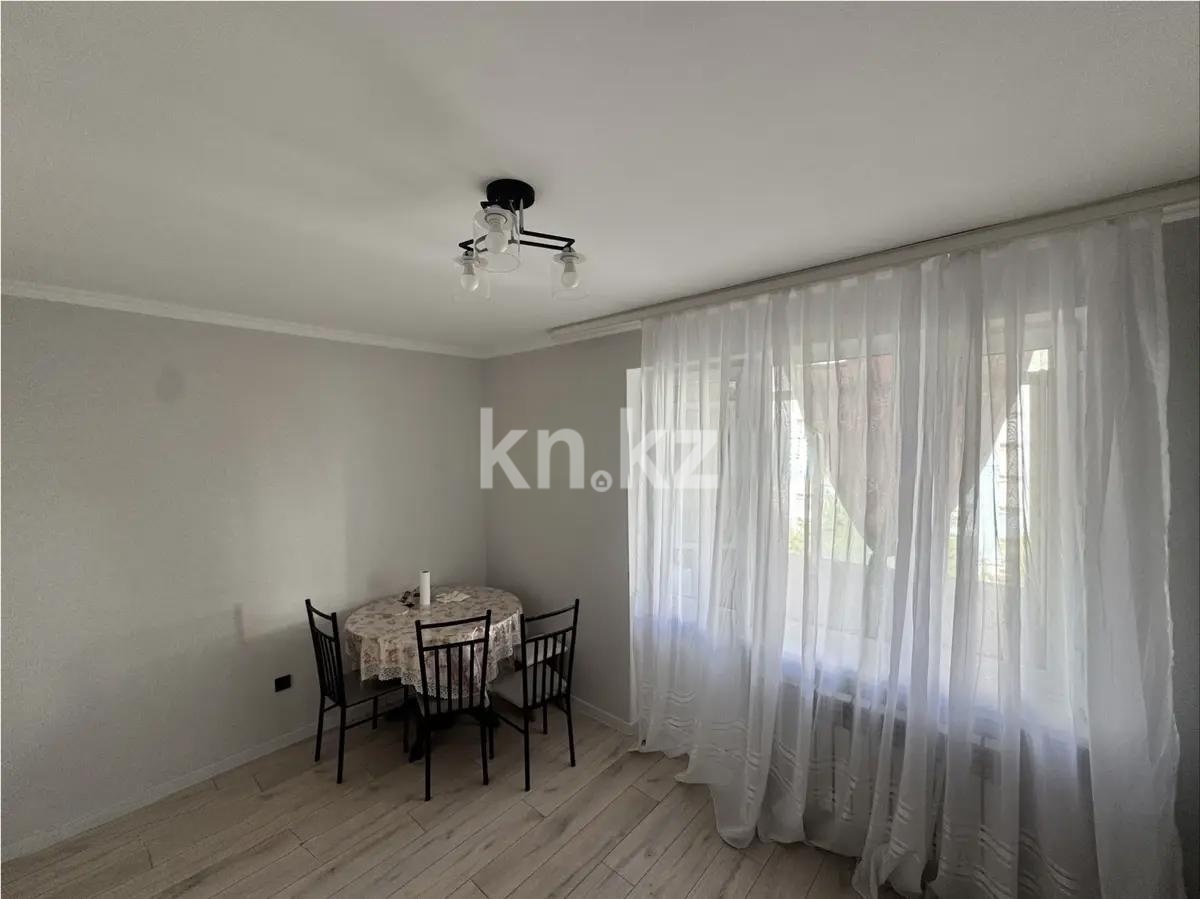 Продажа 1-комнатной квартиры, 49 м² в Алматы - фото 2