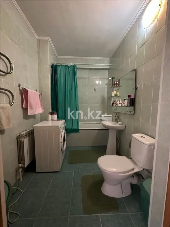 Продажа 3-комнатной квартиры, 117 м², мкр-н Думан-2, дом  4 в Алматы - фото 5
