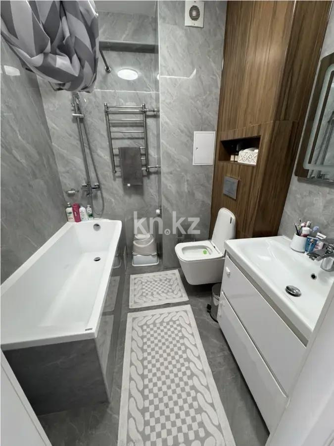 Продажа 2-комнатной квартиры, 62 м² в Алматы - фото 4