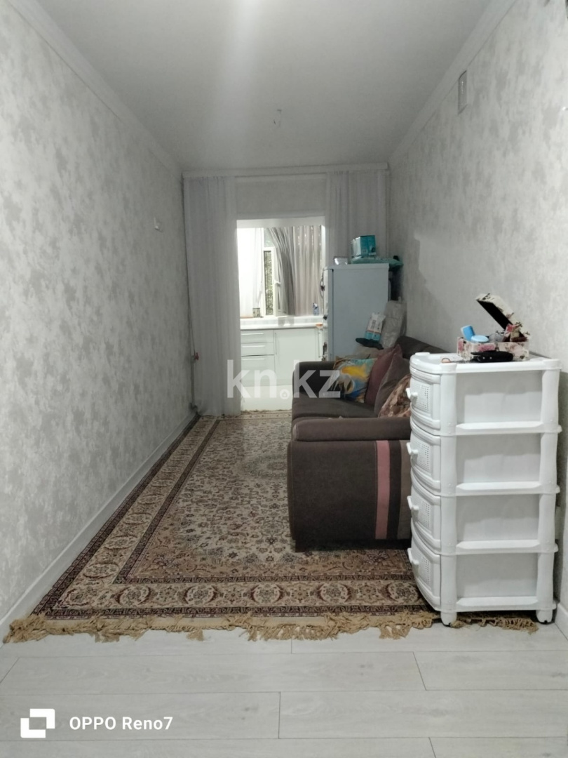 Продажа 2-комнатной квартиры, 59 м² - Продажа квартир от собственников в Таразе - страница 2 фото 3 из 10