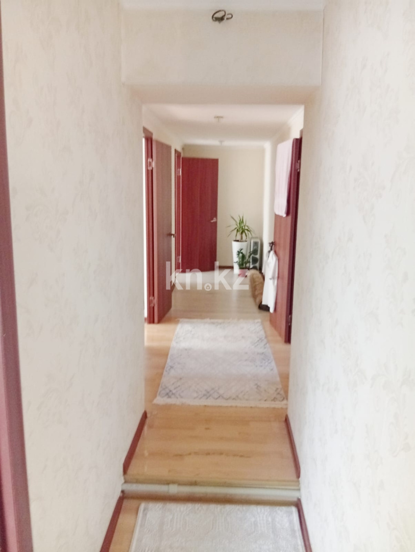 Продажа 4-комнатного дома, 170 м² - Продажа домов, коттеджей в Астане фото 8 из 28