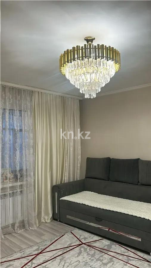 Продажа 2-комнатной квартиры, 51 м² - Недвижимость в Караганде - страница 4 фото 1 из 4