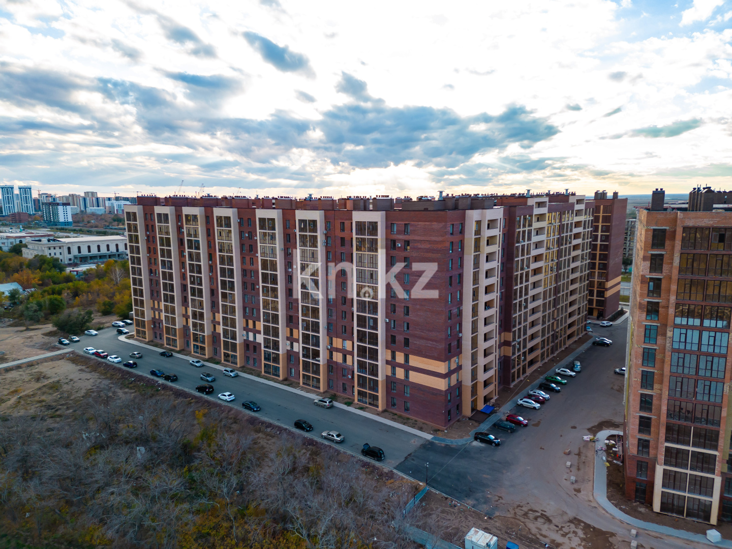 Продажа 3-комнатной квартиры, 95 м², ул. Айтматова, дом  60/1 в Астане - фото 10