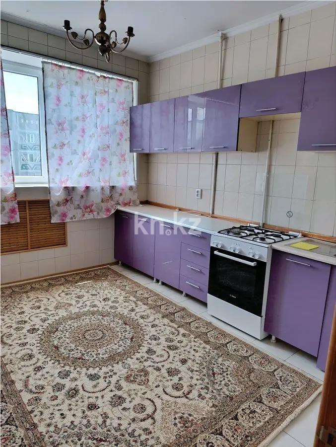 Продажа 2-комнатной квартиры, 56 м² - Продажа квартир в Алмалинском р-не Алматы - страница 2 фото 3 из 6