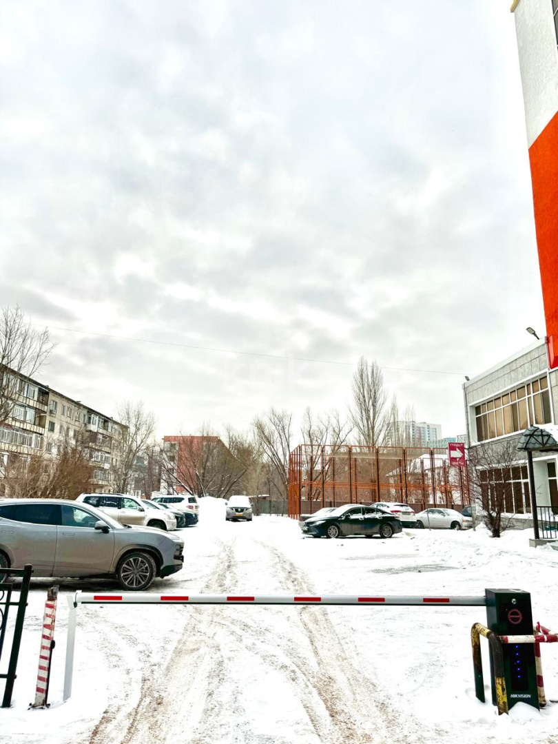 Продажа 2-комнатной квартиры, 50 м² в Астане - фото 17