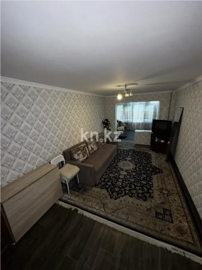 Продажа 3-комнатной квартиры, 58.6 м² - Продажа квартир в Алматы - страница 9 фото 1 из 10