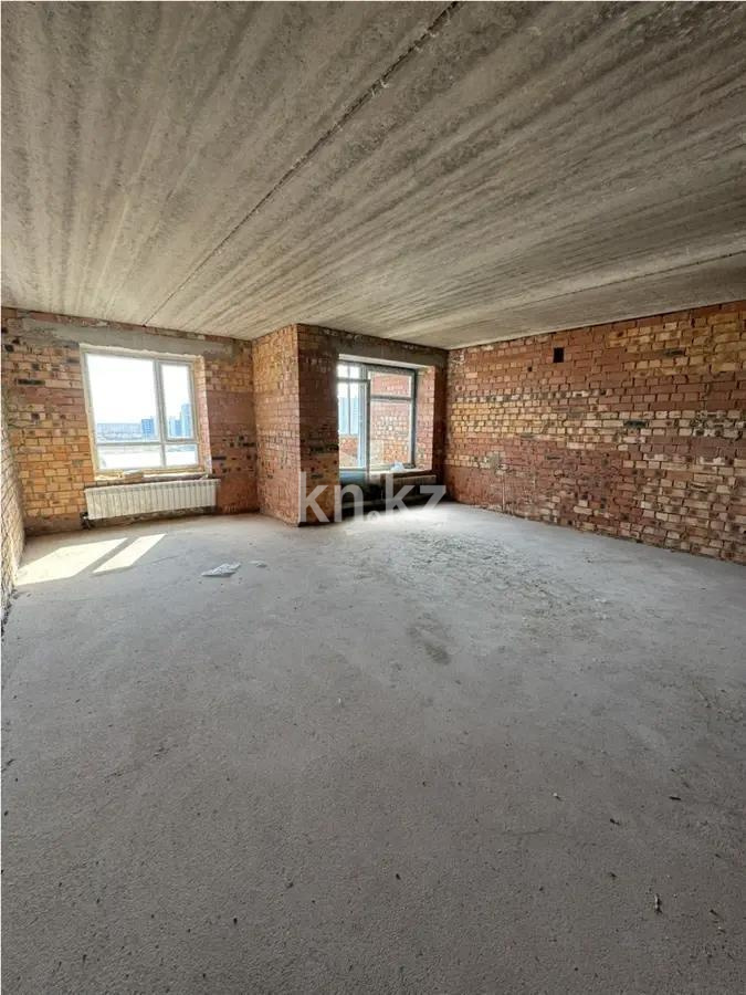 Продажа 1-комнатной квартиры, 39 м² - Продажа квартир в новостройках Астаны - страница 36 фото 1 из 1