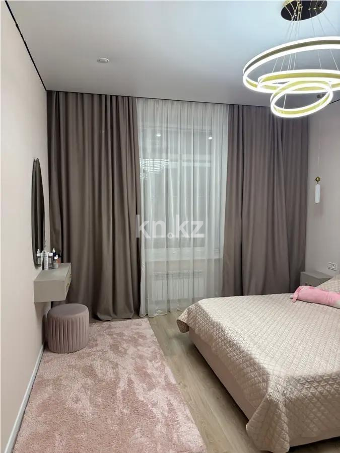 Продажа 3-комнатной квартиры, 103 м², ул. Косшыгулулы, дом  3/2 - Продажа  трехкомнатных квартир в Астане фото 2 из 5