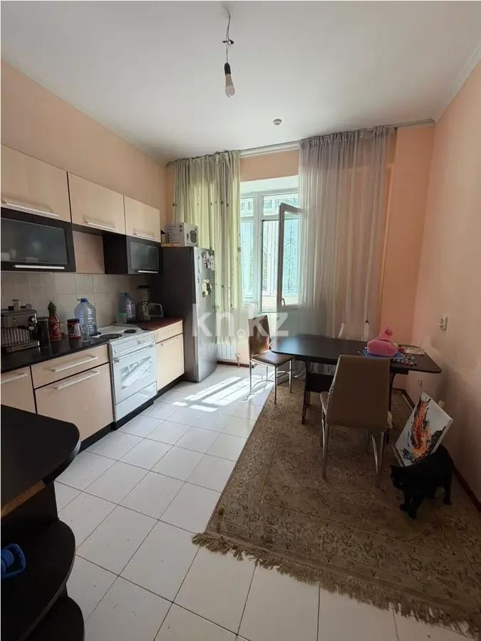 Продажа 1-комнатной квартиры, 45.3 м² в Астане - фото 2