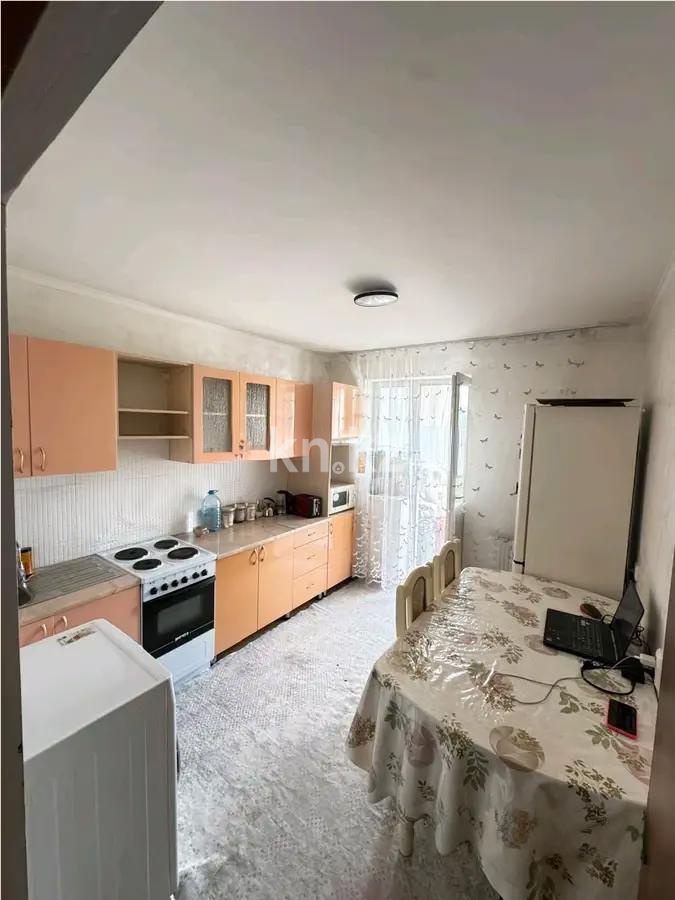 Продажа 2-комнатной квартиры, 56.9 м², пр. Кошкарбаева, дом  50/1 в Астане - фото 2