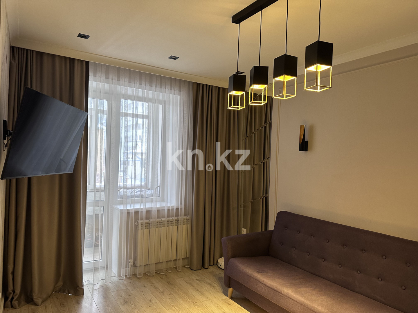 Продажа 3-комнатной квартиры, 78.9 м² - Продажа квартир в Караганде - страница 8 фото 4 из 40