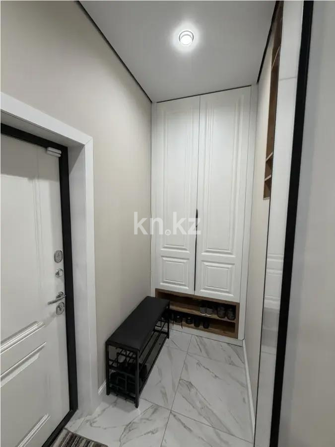 Продажа 4-комнатной квартиры, 130 м² в Караганде - фото 8