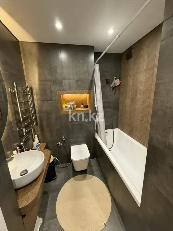 Продажа 3-комнатной квартиры, 61 м² - Недвижимость в Алматы - страница 17 фото 5 из 5