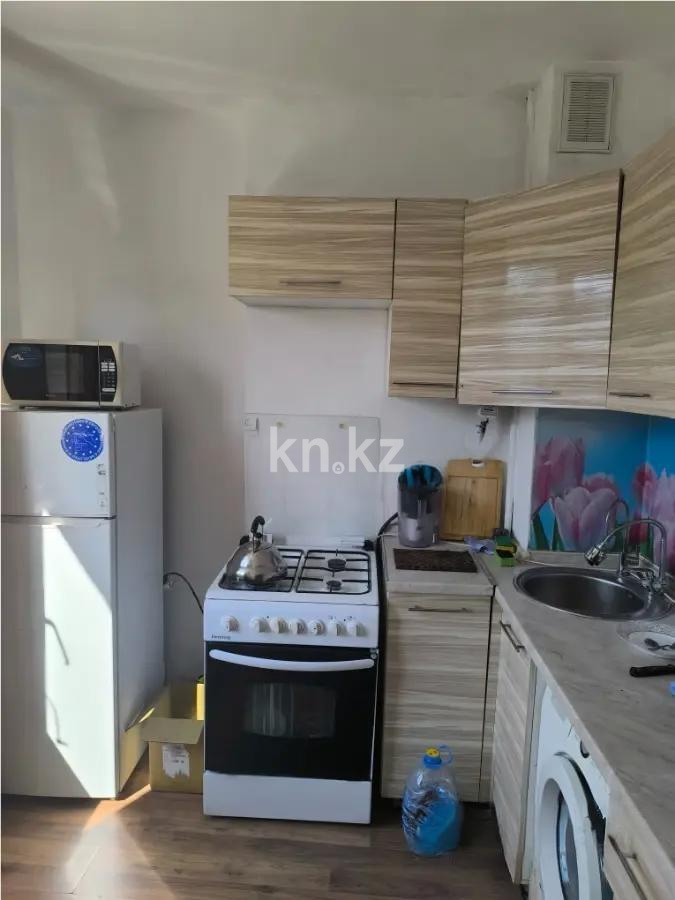 Продажа 1-комнатной квартиры, 33 м², ул. Северное Кольцо, дом  86/13 в Алматы - фото 2