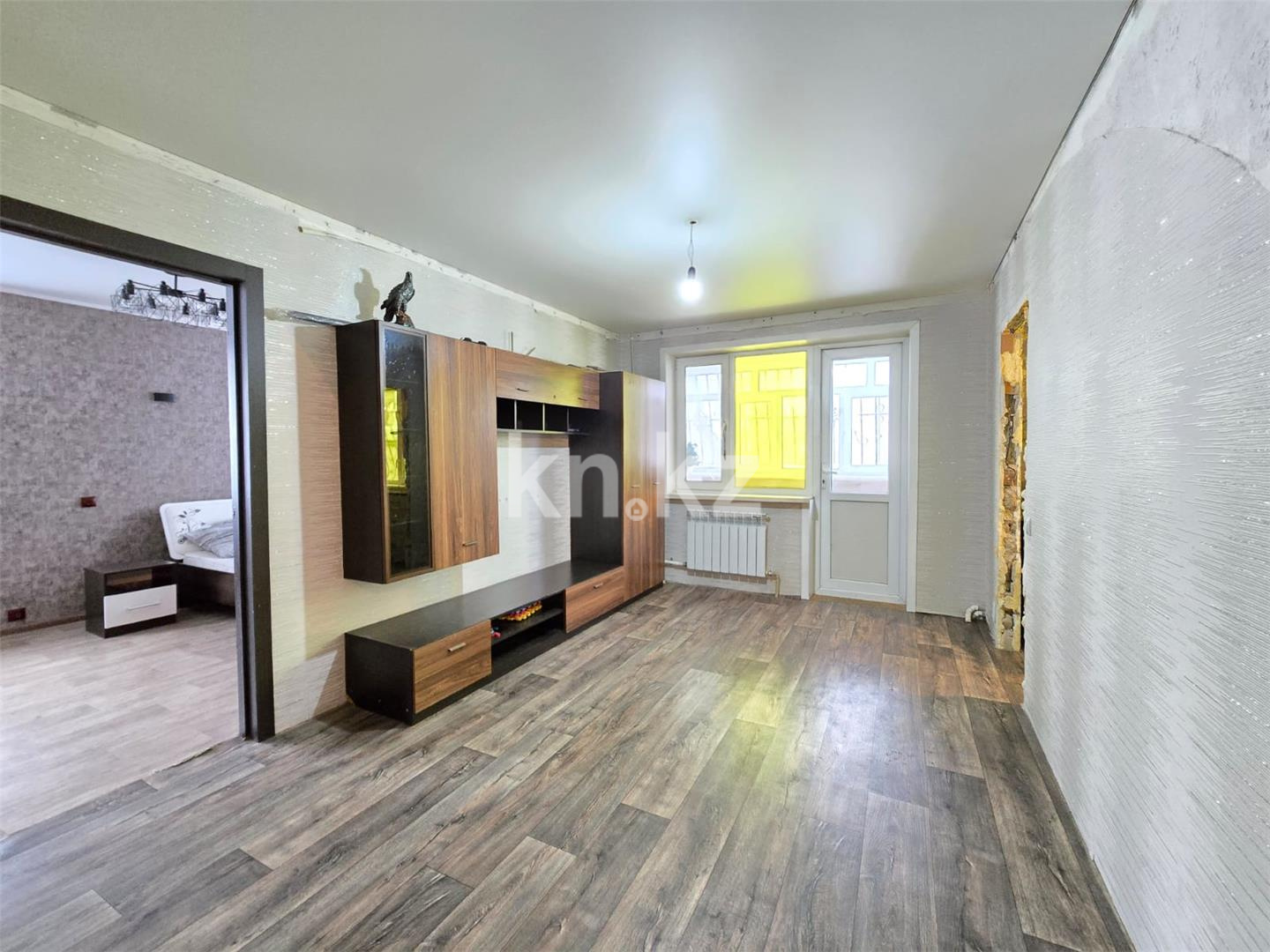 Продажа 2-комнатной квартиры, 48 м² - Продажа квартир в Темиртау - страница 3 фото 2 из 12