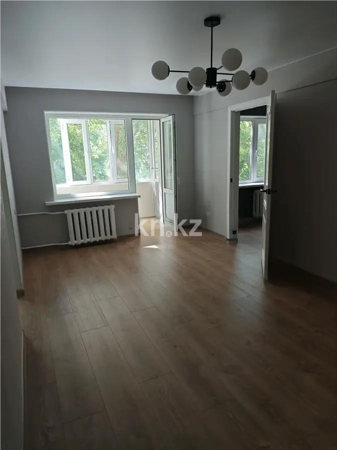 Продажа 3-комнатной квартиры, 60 м² - Продажа квартир в Астане - страница 6 фото 1 из 6