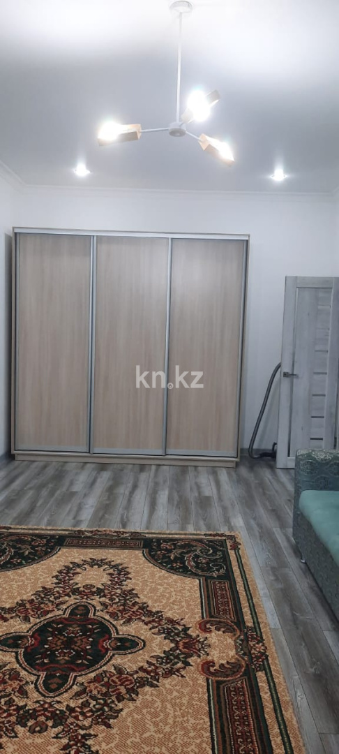 Аренда 1-комнатной квартиры, 45 м² - Аренда квартир помесячно в Астане в р-не Сарайшык фото 9 из 14