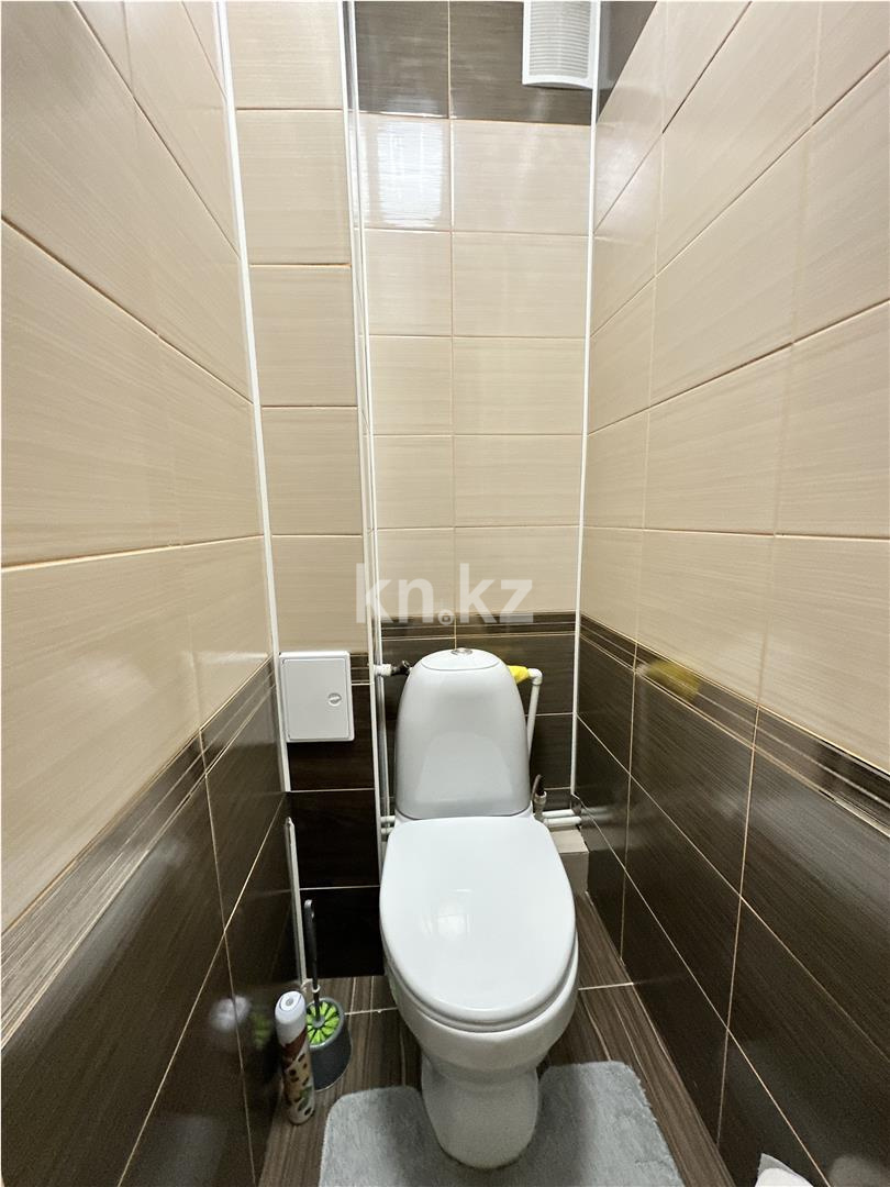 Продажа 1-комнатной квартиры, 42 м² - Продажа  однокомнатных квартир в Караганде на Юго-Востоке фото 7 из 11