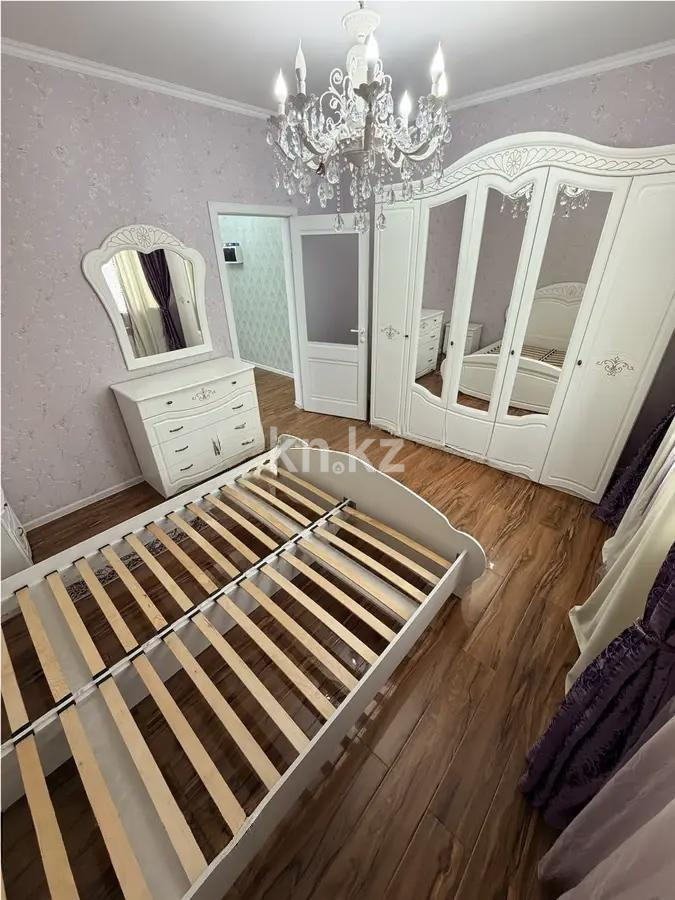 Продажа 3-комнатной квартиры, 70 м², мкр-н Дарабоз, дом  3 - Продажа  трехкомнатных квартир в новостройках Алматы без посредников фото 2 из 7
