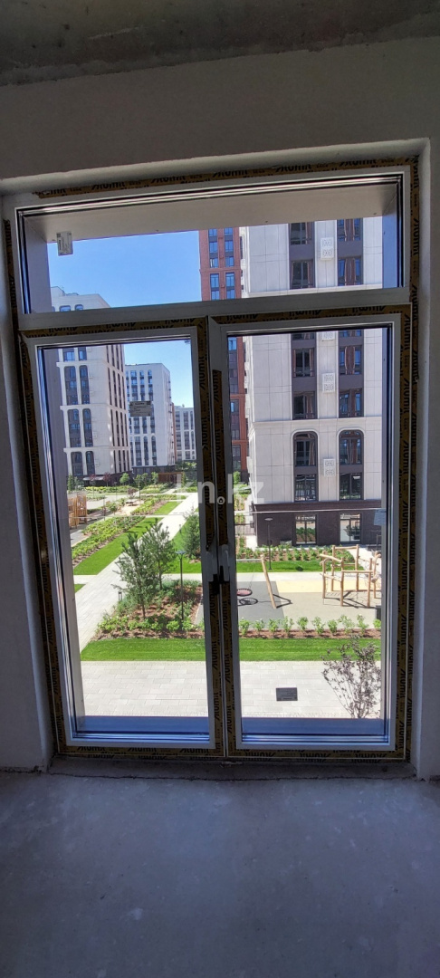 Продажа 4-комнатной квартиры, 122.7 м² в Астане - фото 9