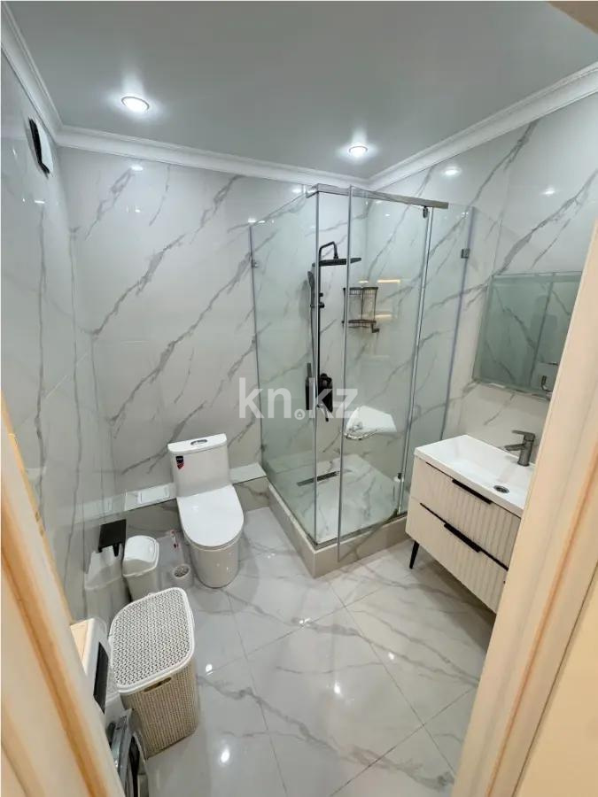 Продажа 2-комнатной квартиры, 48 м² - Недвижимость в Казахстане - страница 30 фото 5 из 6
