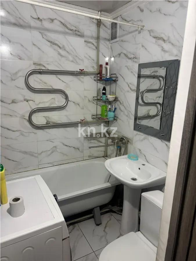 Продажа 2-комнатной квартиры, 42 м², ул. Майлина, дом  218 - Продажа квартир в Алматы фото 3 из 3