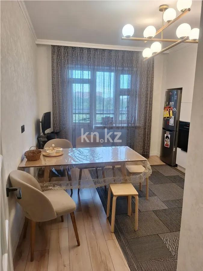 Продажа 2-комнатной квартиры, 65.5 м² - Продажа квартир от собственников в Астане - страница 8 фото 3 из 4