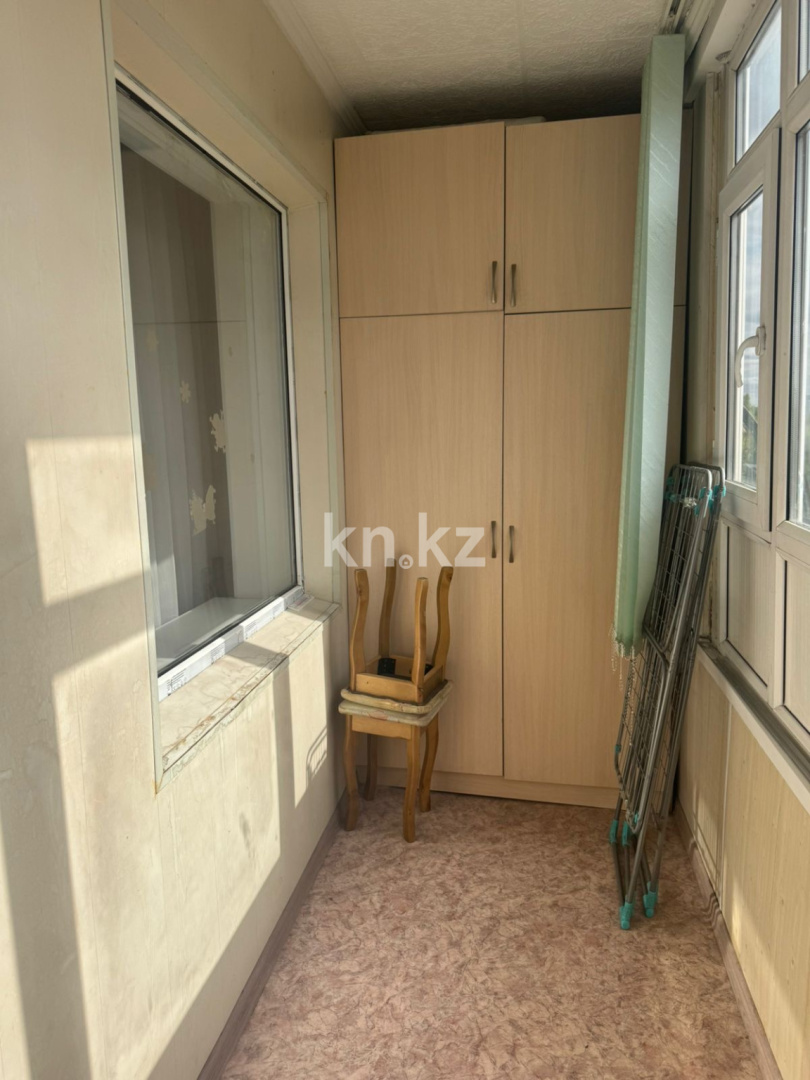 Аренда 3-комнатной квартиры, 65 м² - Аренда недвижимости в Астане фото 7 из 14