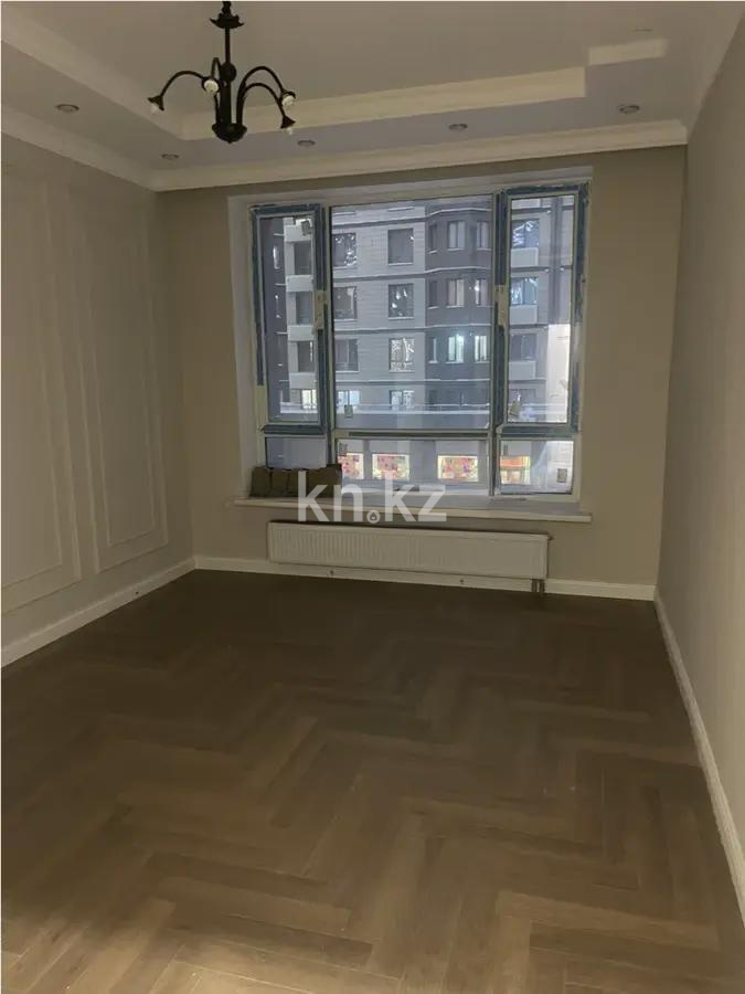 Продажа 4-комнатной квартиры, 160 м² - Продажа квартир в Алматы фото 1 из 4