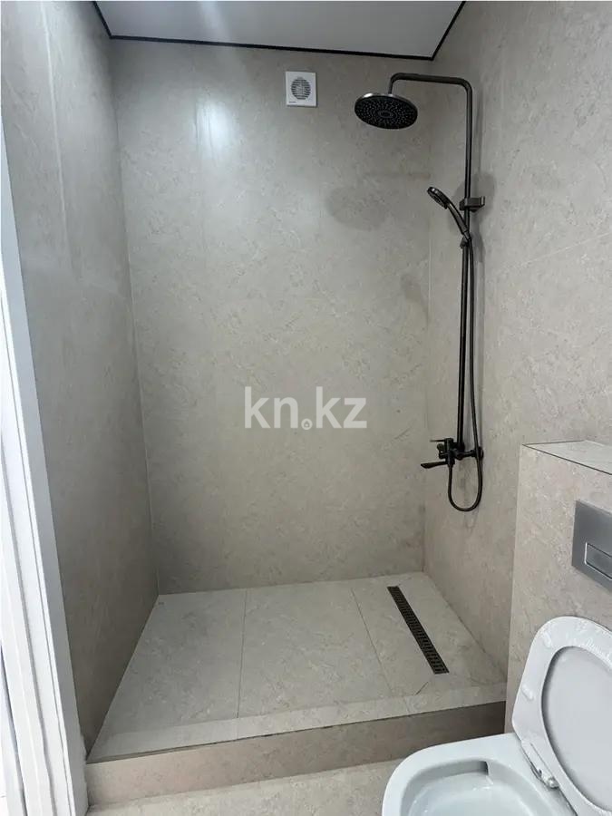 Продажа 1-комнатной квартиры, 38.4 м² в Астане - фото 3